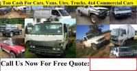 Fast Car Removals Brisbane image 11